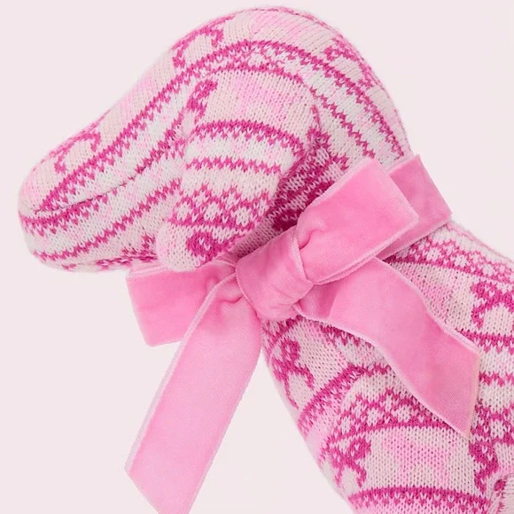 PINK x LoveShackFancy Dog